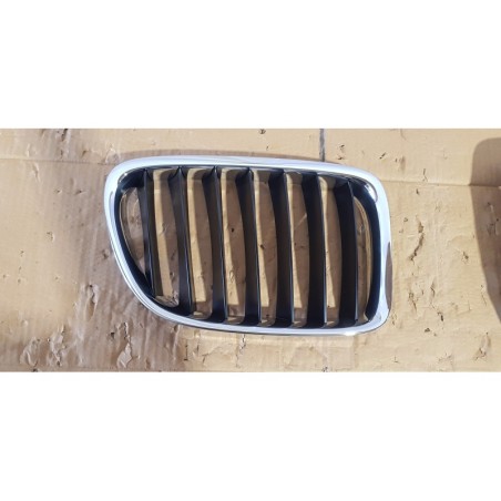BMW X1 E84 MASCHERINA RADIATORE GRIGLIA ANTERIORE CALANDRA DESTRA