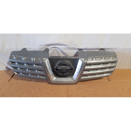 NISSAN QASHQAI J10 MASCHERINA RADIATORE GRIGLIA ANTERIORE CALANDRA