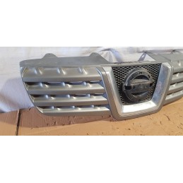 NISSAN QASHQAI J10 MASCHERINA RADIATORE GRIGLIA ANTERIORE CALANDRA