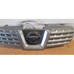 NISSAN QASHQAI J10 MASCHERINA RADIATORE GRIGLIA ANTERIORE CALANDRA