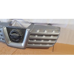 NISSAN QASHQAI J10 MASCHERINA RADIATORE GRIGLIA ANTERIORE CALANDRA