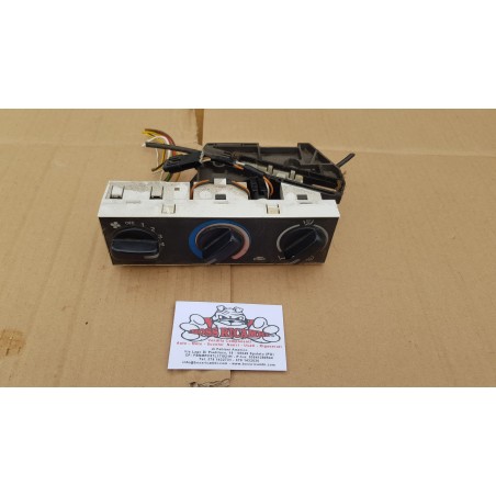 DAEWOO FSO CENTRALINA CLIMA ARIA CALDA FREDDA MANUALE