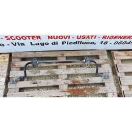 LAND ROVER FREELANDER 2 BARRA TORSIONE STABILIZZATRICE ANTIROLLIO ANT
