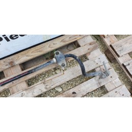 LAND ROVER FREELANDER 2 BARRA TORSIONE STABILIZZATRICE ANTIROLLIO ANT