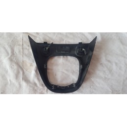 FIAT PANDA 312 PULSANTIERA ALZACRISTALLO LEVA CAMBIO PLANCIA CENTRALE