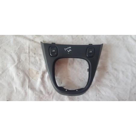 FIAT PANDA 312 PULSANTIERA ALZACRISTALLO LEVA CAMBIO PLANCIA CENTRALE