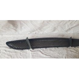 BMW SERIE 1 E87 GRIGLIA MASCHERINA COPERTURA INFERIORE PARAURTI