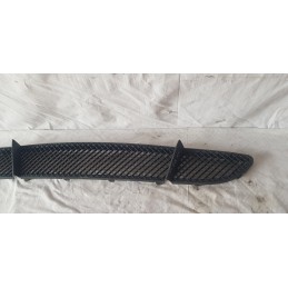 BMW SERIE 1 E87 GRIGLIA MASCHERINA COPERTURA INFERIORE PARAURTI