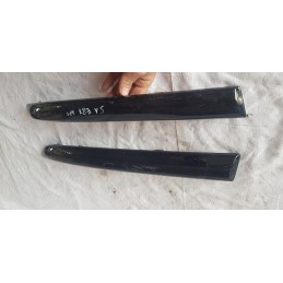 BMW SERIE 1 E87 BUMPER MODANATURA GUARD STRIP PARAURTI ANTERIO