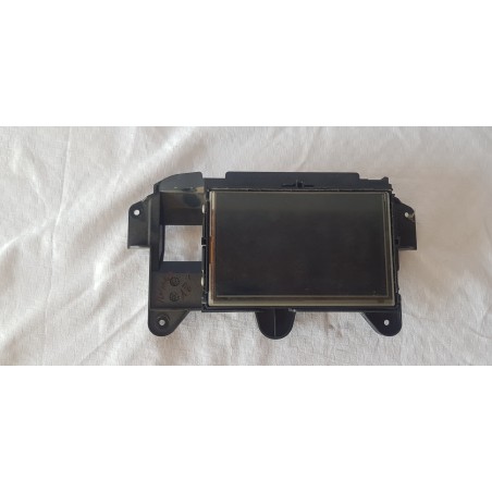 RENAULT TWINGO 3 SERIE DISPLAY UNITA' AUTORADIO NAVIGAZIONE GPS