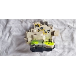 AUDI A3 8P SERRATURA CHIUSURA SPORTELLO PORTA PORTIERA ANT DX