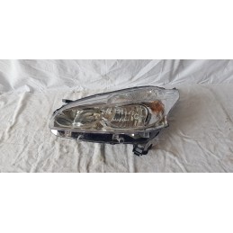 PEUGEOT 208 FANALE FANALI FARO FARI PROIETTORE ANTERIORE SINISTRO