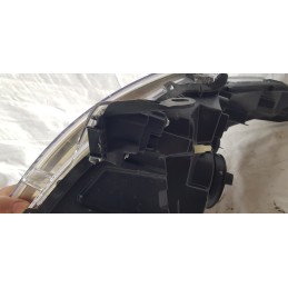 PEUGEOT 208 FANALE FANALI FARO FARI PROIETTORE ANTERIORE SINISTRO