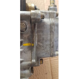 VOLKSWAGEN GOLF 3 POMPA INIEZIONE ALTA PRESSIONE DIESEL GASOLIO BOSCH