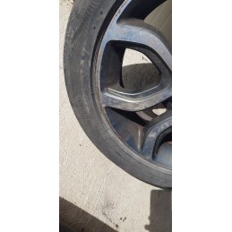 4x CERCHI IN LEGA KIA PICANTO-RIO-STONIC INT. 4x100 DA 15" POLLICI
