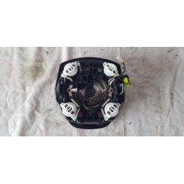 BMW SERIE 3 F30 F31 AIRBAG GUIDATORE PALLONE VOLANTE LATO GUIDA
