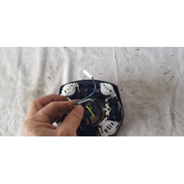 BMW SERIE 3 F30 F31 AIRBAG GUIDATORE PALLONE VOLANTE LATO GUIDA