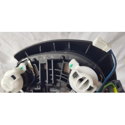 BMW SERIE 3 F30 F31 AIRBAG GUIDATORE PALLONE VOLANTE LATO GUIDA