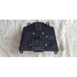 FORD FIESTA 6 SERIE MK7 TASTIERINO AUTORADIO PULSANTIERA BLUETOOTH TEL