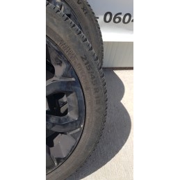 4x CERCHI IN LEGA + GOMME SSANGYONG TIVOLI-XLV-KORANDO INT. 5x112