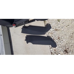 AUDI A4 B9 8W REST. TAPPEZZERIA INTERNI SEDILI ANT POST TESSUTO