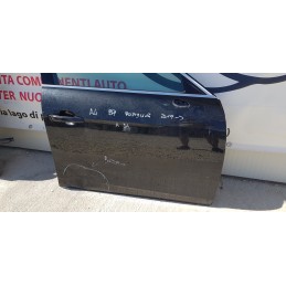 AUDI A4 B9 8W SPORTELLO PORTA PORTE PORTIERA LATERALE ANT o POST DX