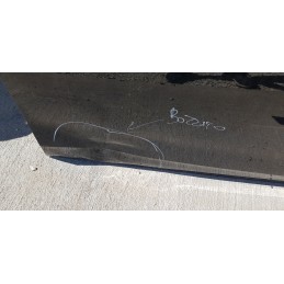 AUDI A4 B9 8W SPORTELLO PORTA PORTE PORTIERA LATERALE ANT o POST DX