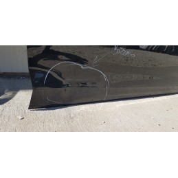 AUDI A4 B9 8W SPORTELLO PORTA PORTE PORTIERA LATERALE ANT o POST DX