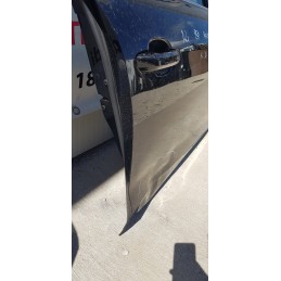 AUDI A4 B9 8W SPORTELLO PORTA PORTE PORTIERA LATERALE ANT o POST DX