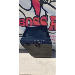 AUDI A4 B9 8W SPORTELLO PORTA PORTE PORTIERA LATERALE ANT o POST DX
