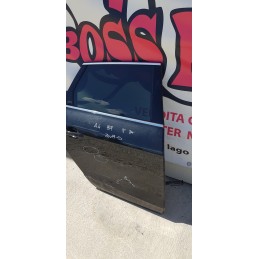 AUDI A4 B9 8W SPORTELLO PORTA PORTE PORTIERA LATERALE ANT o POST DX