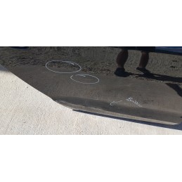 AUDI A4 B9 8W SPORTELLO PORTA PORTE PORTIERA LATERALE ANT o POST DX