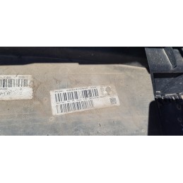 AUDI A4 B9 8W RESTYLING PARAURTI SPOILER SENSORI PARK POSTERIORE