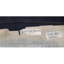 AUDI A4 B9 8W RESTYLING PARAURTI SPOILER SENSORI PARK POSTERIORE