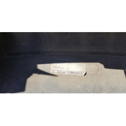 AUDI A4 B9 8W RESTYLING PARAURTI SPOILER SENSORI PARK POSTERIORE