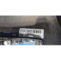 AUDI A4 B9 8W RESTYLING PARAURTI SPOILER SENSORI PARK POSTERIORE