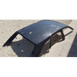 AUDI A4 B9 8W RESTYLING TETTINO LAMIERATO MONTANTI TELAIO SUPERIORE