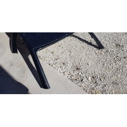 AUDI A4 B9 8W RESTYLING TETTINO LAMIERATO MONTANTI TELAIO SUPERIORE