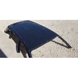AUDI A4 B9 8W RESTYLING TETTINO LAMIERATO MONTANTI TELAIO SUPERIORE