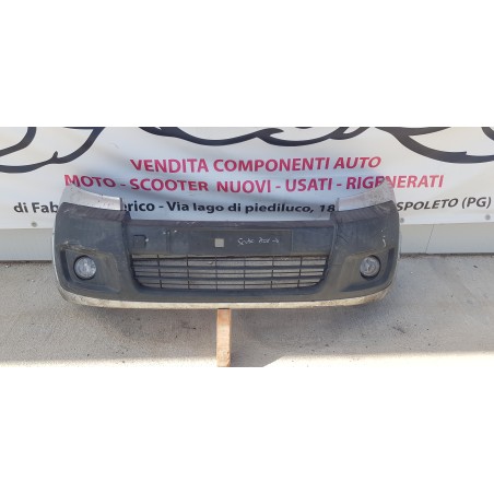 FIAT SCUDO 2 SERIE PANORAMA PARAURTI GRIGLIA MODANATURA FENDI ANT