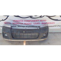 FIAT SCUDO 2 SERIE PANORAMA PARAURTI GRIGLIA MODANATURA FENDI ANT