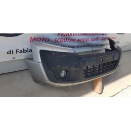 FIAT SCUDO 2 SERIE PANORAMA PARAURTI GRIGLIA MODANATURA FENDI ANT
