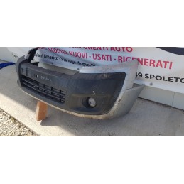 FIAT SCUDO 2 SERIE PANORAMA PARAURTI GRIGLIA MODANATURA FENDI ANT