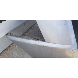 FIAT SCUDO 2 SERIE PANORAMA PARAURTI GRIGLIA MODANATURA FENDI ANT