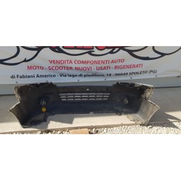 FIAT SCUDO 2 SERIE PANORAMA PARAURTI GRIGLIA MODANATURA FENDI ANT