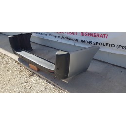 FIAT SCUDO 2 SERIE PANORAMA PARAURTI SPOILER SENSORI PARK POSTERIORE