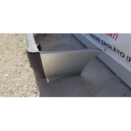 FIAT SCUDO 2 SERIE PANORAMA PARAURTI SPOILER SENSORI PARK POSTERIORE