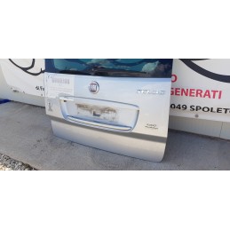 FIAT SCUDO PANORAMA PORTELLONE PORTELLO COFANO BAGAGLIAIO LUNOTTO POST