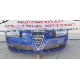 ALFA ROMEO GT PARAURTI PARAURTO MODANATURE FENDINEBBIA GRIGLI ANT