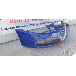 ALFA ROMEO GT PARAURTI PARAURTO MODANATURE FENDINEBBIA GRIGLI ANT